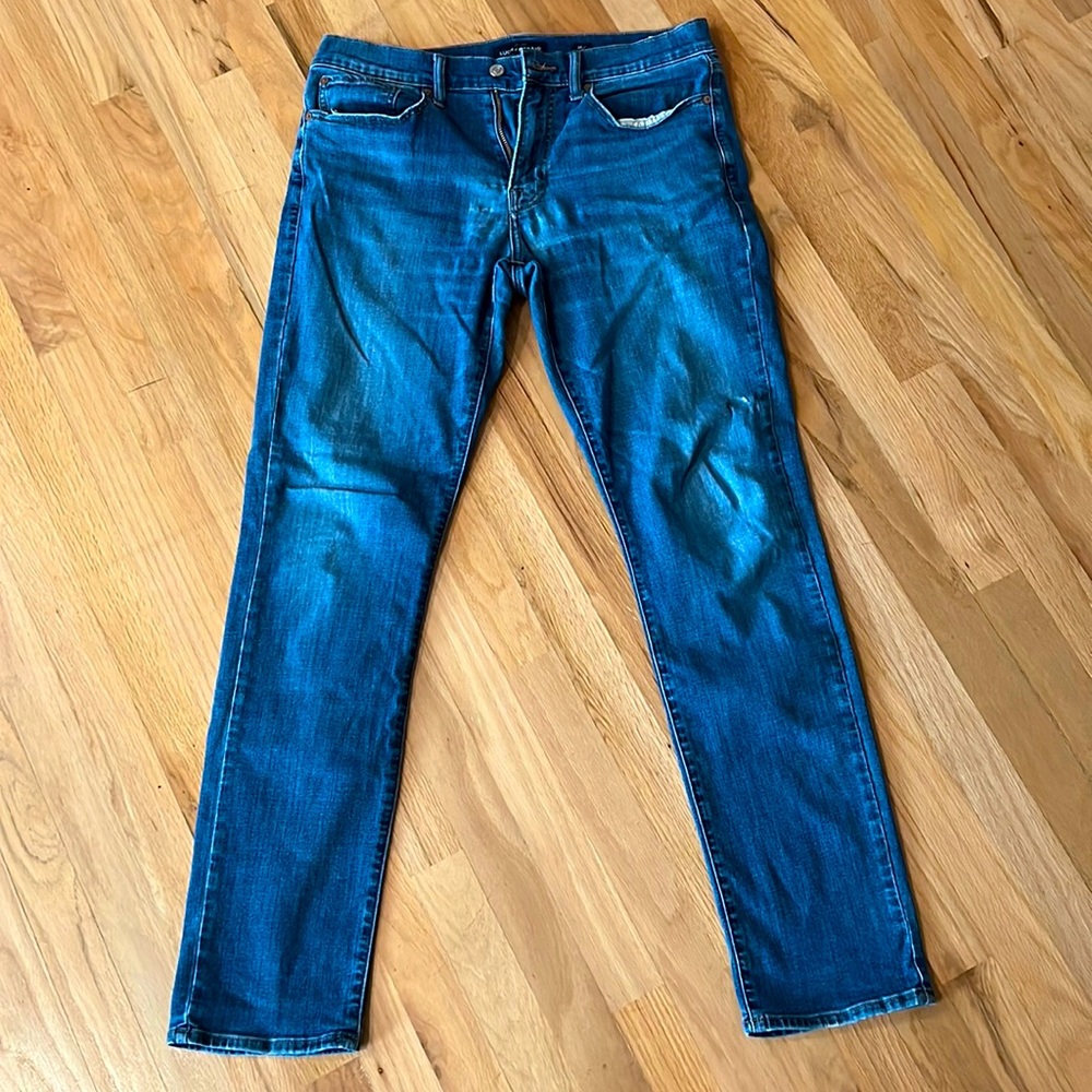 Lucky Jeans 121